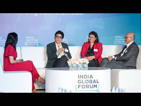 In Conversation: Greening