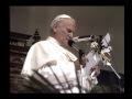 Discurso del Papa Juan Pablo II a empresarios argentinos