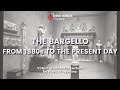 The Bargello from 1880s to the present day