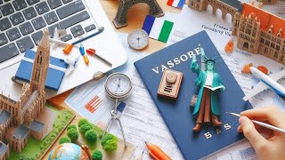 Step-by-Step Guide: How to Apply for a France Study Visa | Full Information