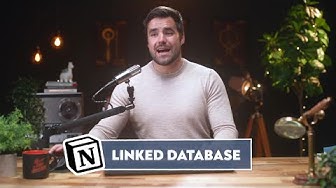 Linked Databases