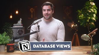 Database Views