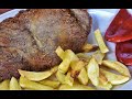 Curso imprescindible de cocina cap.41:Cachopo