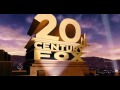 20th Century Fox 2008 High Pitch