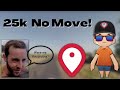 How I Broke a GeoGuessr World Record!