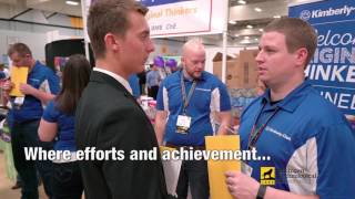 2017 Spring Career Fair - TimeLapse