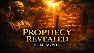 The Prophecy Revealed: Chosen 12 Tribes of Israel (Official Movie)
