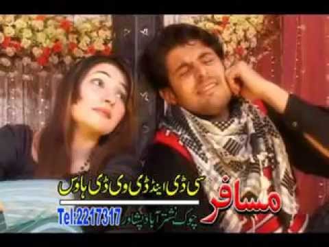 Lal Pari Oregnl Songe 2012 