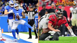 Should The NFL Take Away The Last Weekend Of Football? Recapping Week 15 Of The NFL | 12/20/21