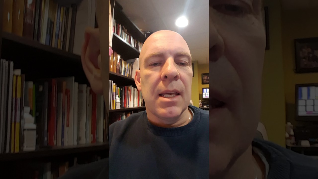 neurology department Dr. David talks about his experience with Postural Neurology