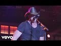 Trace Adkins - Lit (Lyric Video)