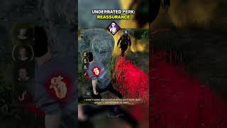 TIRED OF CAMPING KILLERS? TRY THIS! ✅#dbd #tipsandtricks #reassurance #gaming #value #camping