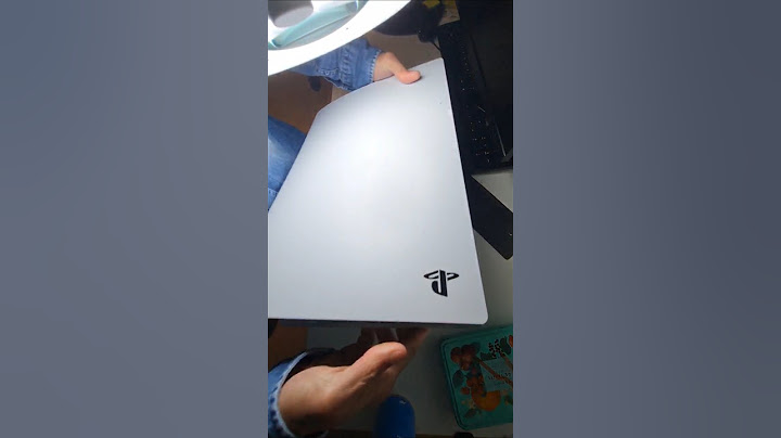 How to open Sony PS5 #ps5