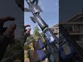 M4 weapon inspection animation in cod 🔥#shorts #callofduty