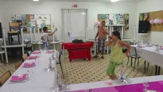 Le petit gitans du 49