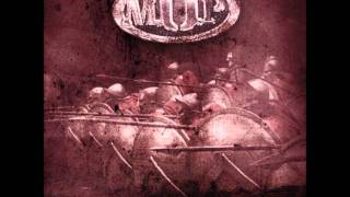 Video thumbnail of "M.O.P - Body on the iron"