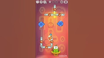 CUT THE ROPE LEVEL 9-18 TOOL BOX BOX SEASON 2 - WALKTHROUGH 3 STAR ⭐⭐⭐
