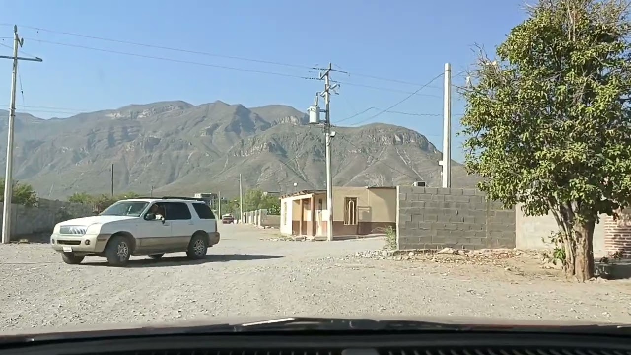 EJIDO BOQUILLAS DE LAS PERLAS COAH  MUNICIPIO DE VIESCA COAH MEXICO