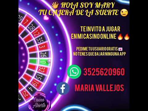 ruleta online