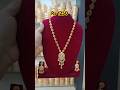 💥One Gram Forming Gold Mini Haarm Lightweight collection #gold