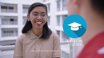 Digital Inclusion | People of Singapore: Nurin