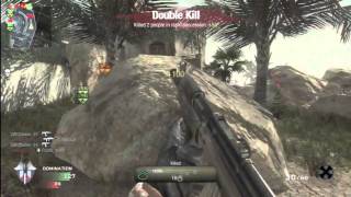 Call of Duty Black Ops :: Villa :: 50 Kill Streak screenshot 3