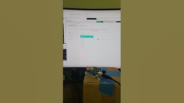 Emotiv Epoc and Arduino: LED test using Mental Commands