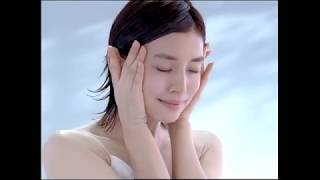 【CM】花王ソフィーナボーテ「石田ゆり子」