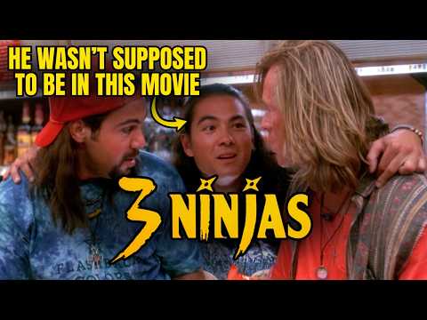 3 Ninjas is Still the Underdog thumbnail
