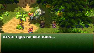 Chrono Trigger Part 30: The Forest Maze