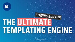 Add Templates In Builderius and Use Built-In Staging