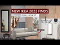 IKEA 2022 NEW ITEMS THAT LOOK HIGH END | CASA REFINED
