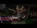 TERF D.E.M. purge Rework