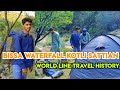 Bissa Water Fall | Kotli Sattian | Karor Valley | Camping | Bike Traveling | Part.2 |