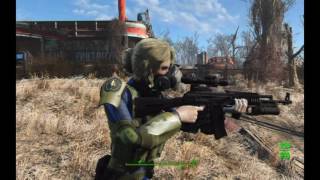 Modern Firearms - Introduction