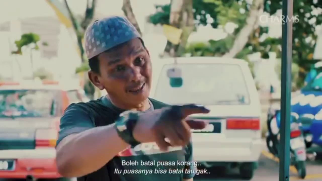 Pak duan,lawak pakduan paling terbaik - YouTube