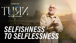 Famous Turn from Selfishness to Selflessness | Pastor Paul Allen | Transformation Church Net Worth
