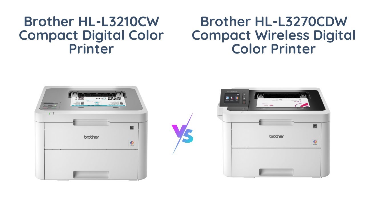 HL-L3270CDW