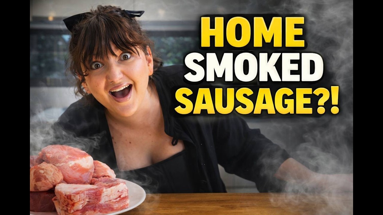 ОЦЕ КОВБАСА! САЛО ТА М'ЯСО, ГОСТІ В ШОЦІ!