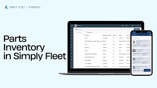 Parts Inventory Management Tutorial | Master Efficient Inventory Control screenshot 3