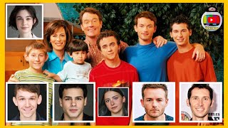 MALCOLM IN THE MIDDLE REBOOT: CONTINUAÇÃO DA SÉRIE 