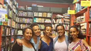 Ladies summer bookclub-season 1