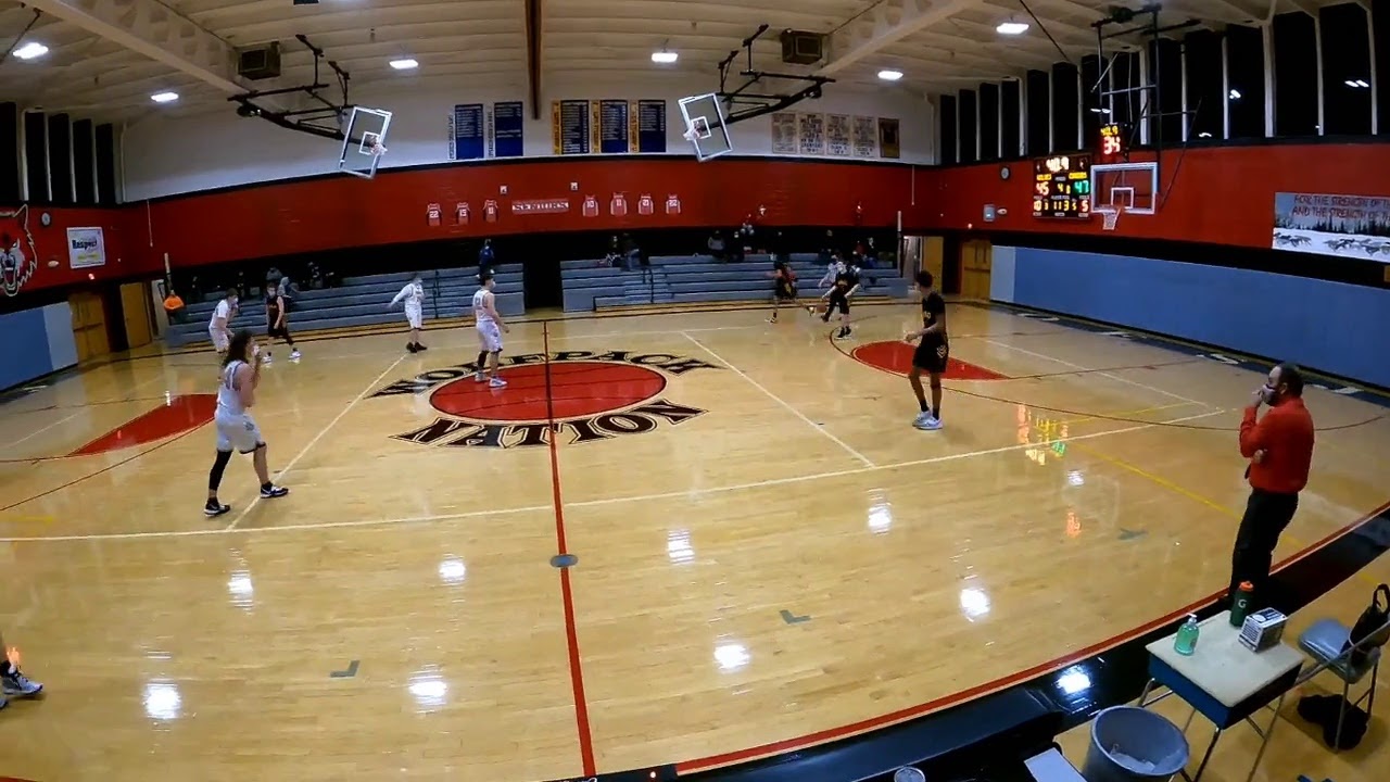 Canajoharie Boys at OESJ YouTube