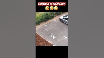 FUNNIEST DESIGN FAILS 🤣 *PART 6* #funny #fails #shorts #viral