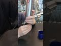 How To Use A Sarome SD7 Butane Lighter How To Use A Sarome SD7 Butane Lighter