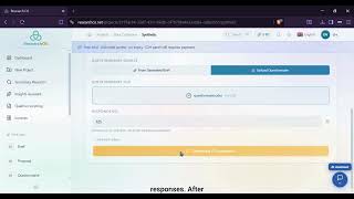 How to Create Data Collection in ResearchOS.