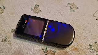 Nokia 8800 sirocco - паль или ориг...