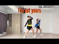 I’m not yours by Jolin Tsai feat.Namie Amuro | Jimi & Erica Zumba® | Chinese Pop