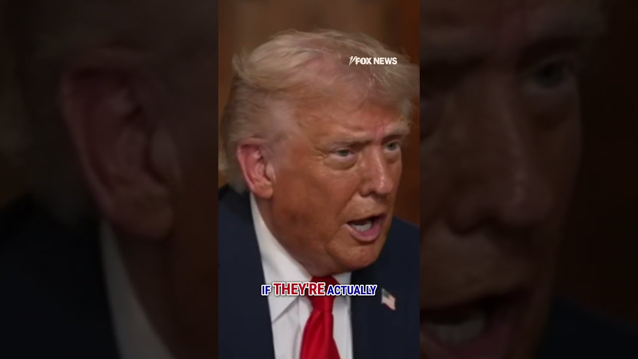 TRUMP These People Are CRAZY Trump Shorts Charliekirk