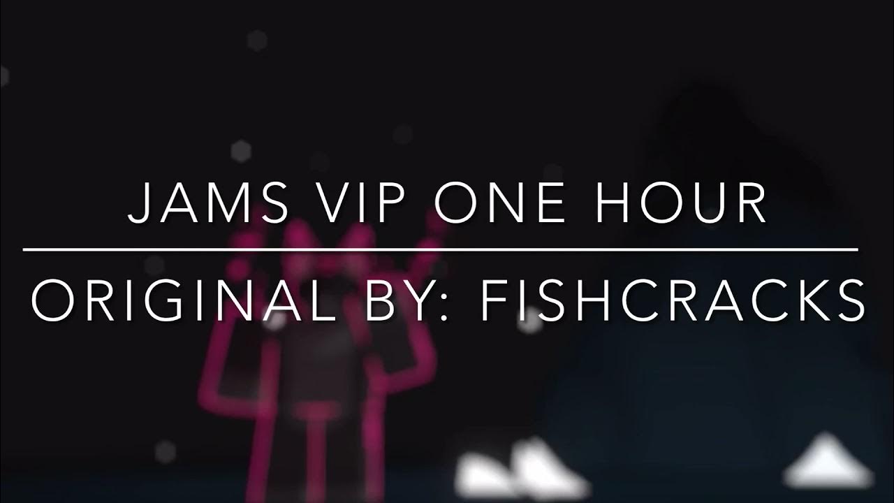 JAMS VIP 1 hour [Kaiju Paradise] YouTube